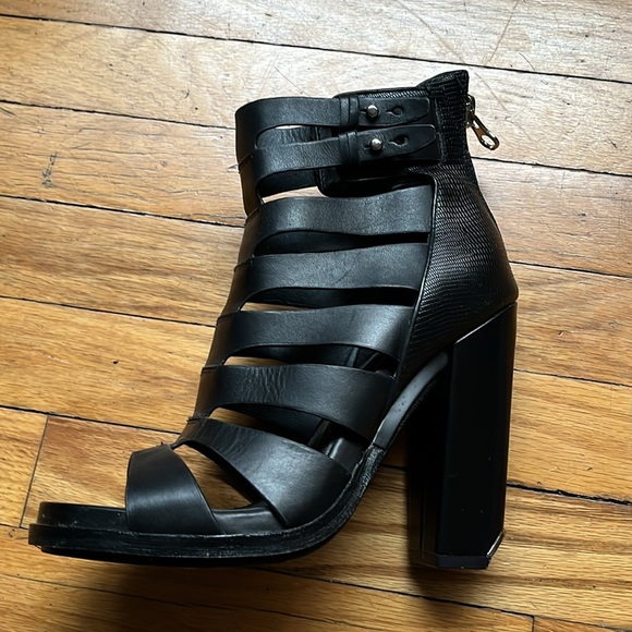 Dolce Vita Heels - Picture 3 of 5